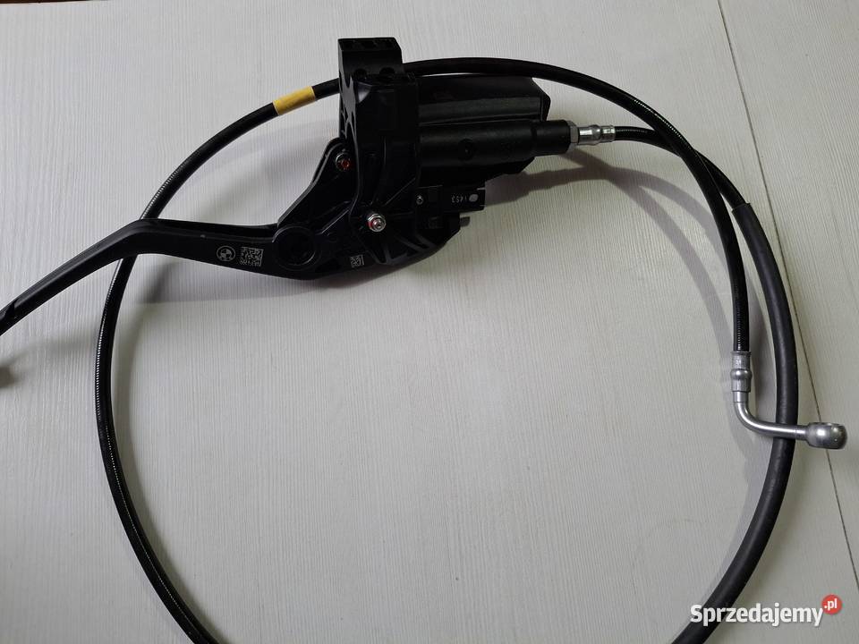 Pompa sprzęgła BMW R1300 GS wielkopolskie Rokietnica sprzedam