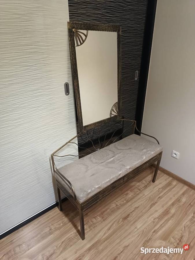 Komplet mebli do przedpokoju Zgierz sprzedam