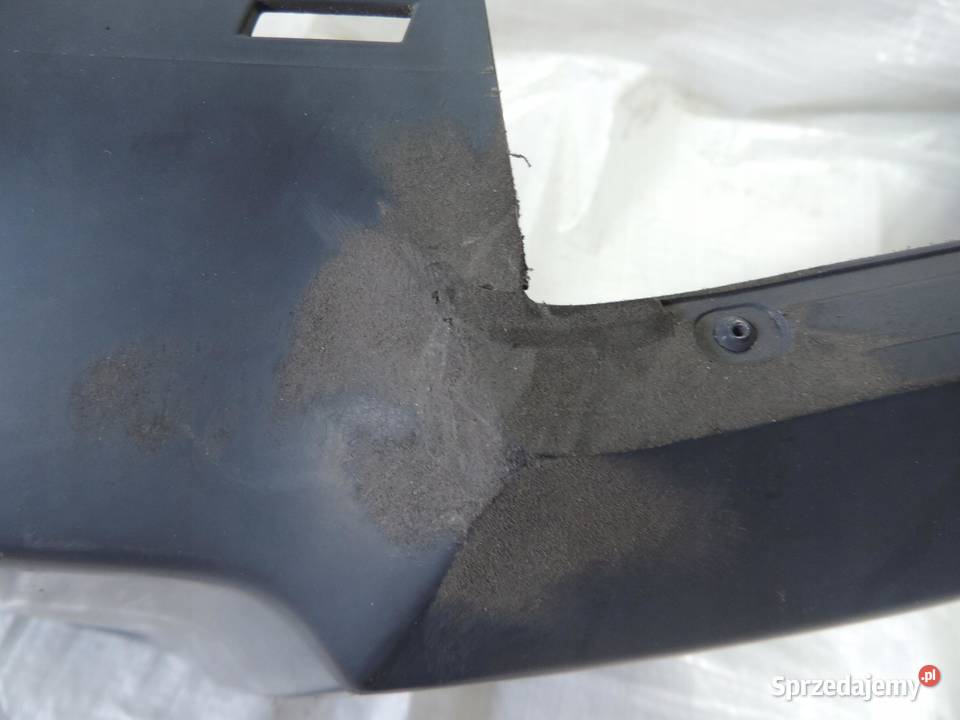 OPEL ASTRA III 3 H 0407 ZDERZAK PRZÓD PRZEDNI osobowe