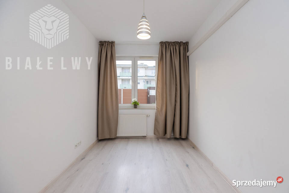 Mieszkanie 7695m2 Józefosław Komety sprzedam