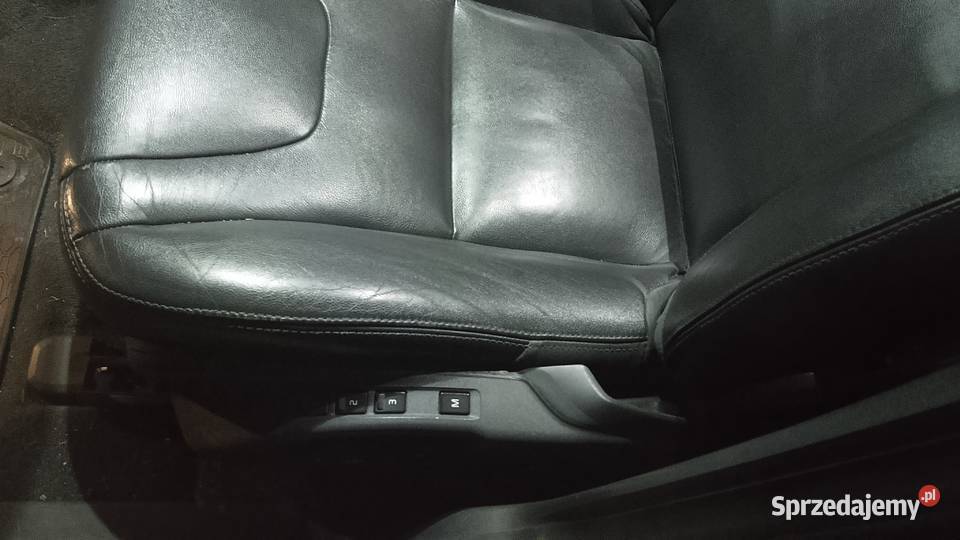 Volvo XC 60 Świercze