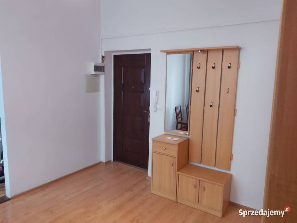 Sprzedam mieszkanie Żywiec
