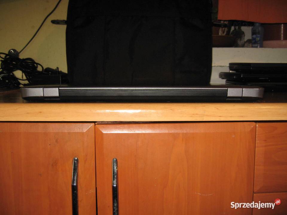 Nowy Laptop Gaming 173 I7 6gen dwie karty graf