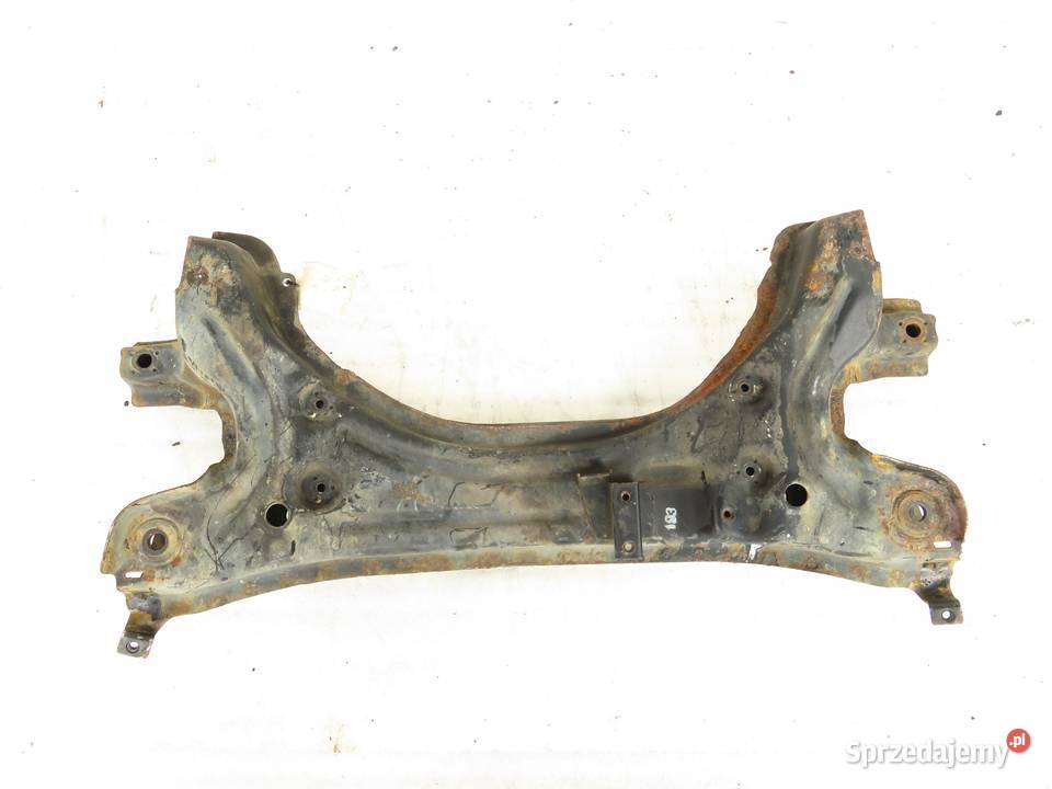 SANKI PRZÓD VW LUPO 6X1 6E1 10 50 AHT Skoda sprzedam