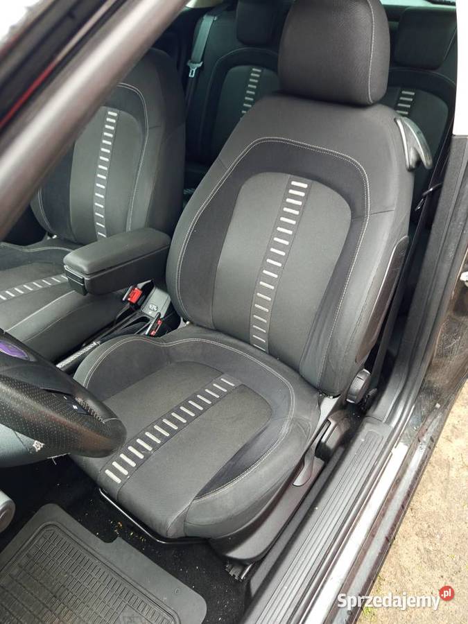 Grande Punto Sport 14 16V Tjet 120 Warszawa sprzedam