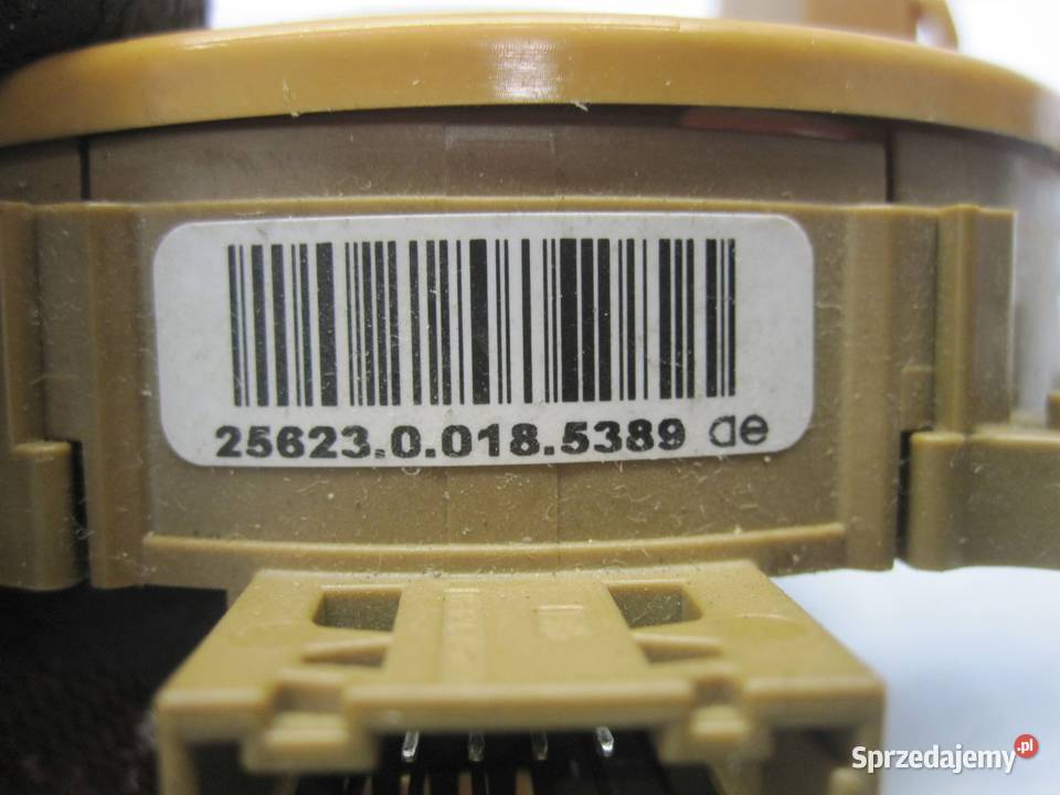 NISSAN ALMERA N14 AIRBAG taśma zwijak 255608H905 Kielce