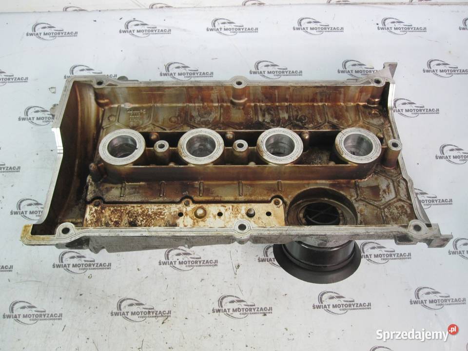 VW POLO 18 T GTI BJX 150 pokrywa zaworów