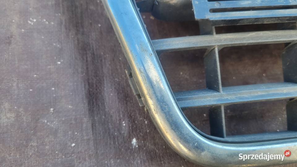 AUDI A6 C6 LIFT ATRAPA GRILL 4F0853651AQ 3547 śląskie
