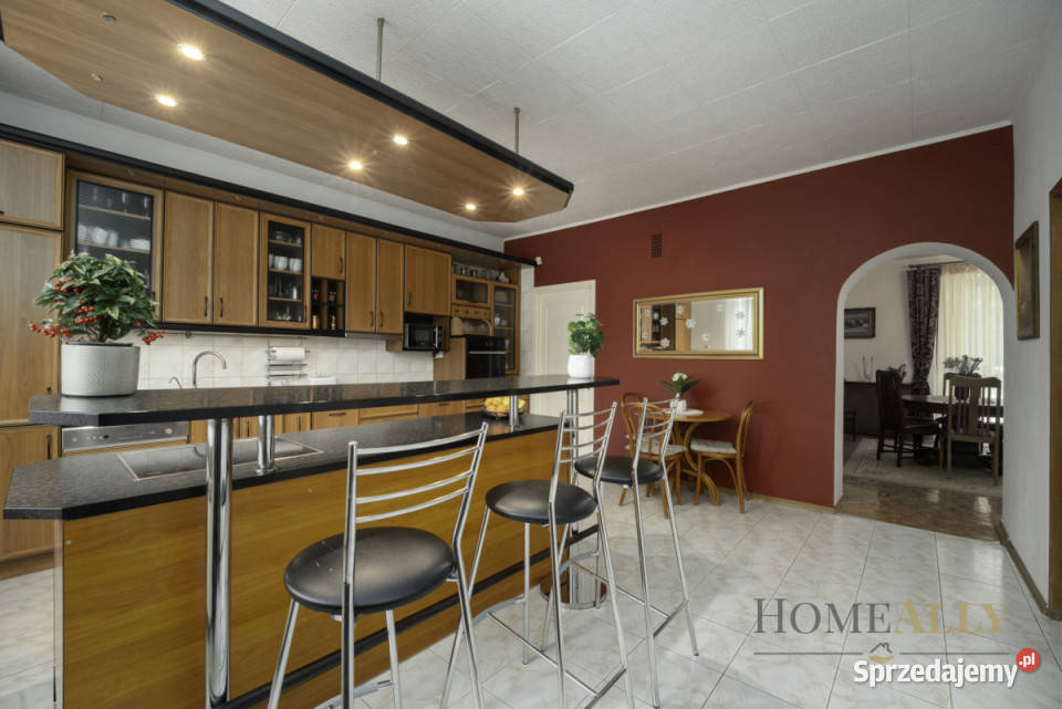 Dom wolnostojący Warszawa Lustrzana 2698 metrów mazowieckie