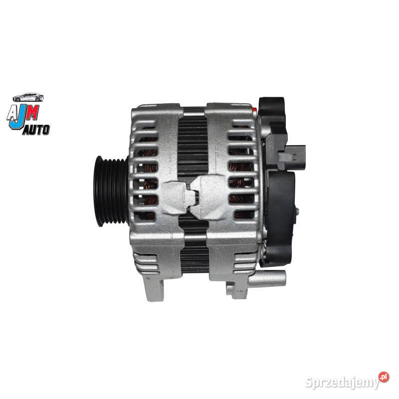 Alternator 059903018E 30 TDI Quattro Audi A4 B8 osobowe lubelskie Grabów Szlachecki sprzedam