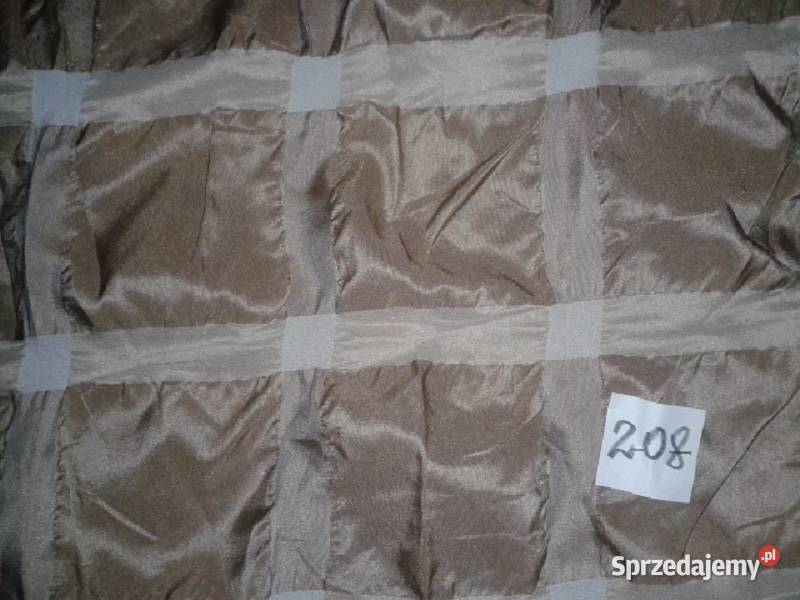 Poszewki dekoracyjne na poduszki 40 x 40 sprzedam