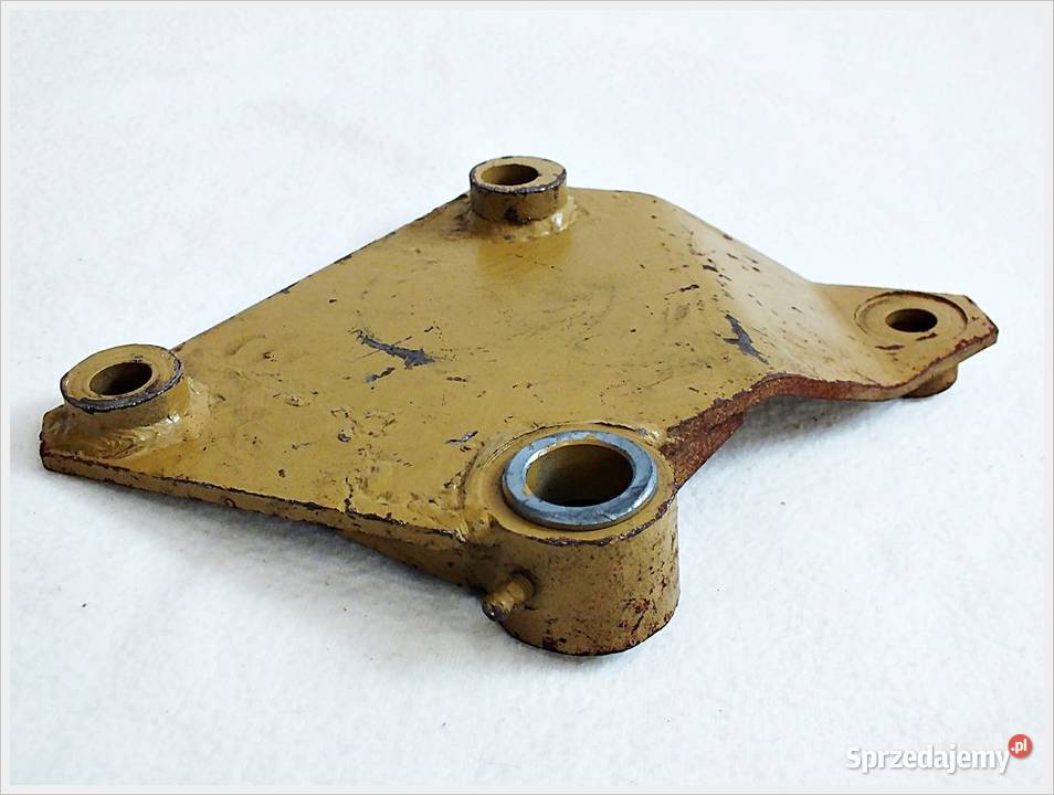 Płyta skrętna NISKA mechanizmu zwrotniczego WNA Żary sprzedam