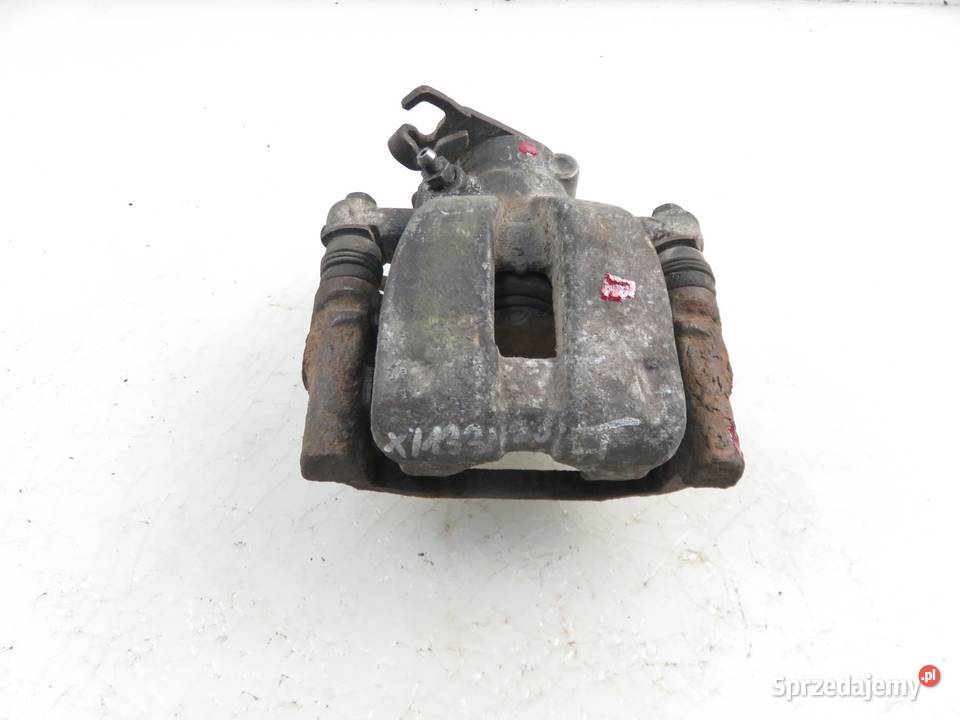 ZACISK LEWY TYŁ FIAT BRAVO II 19 D