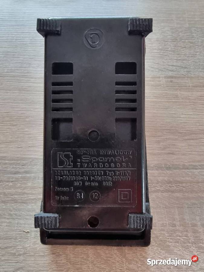 100 Sprawny Pedał Przycisk Stopa do Maszyny do Sosnowiec