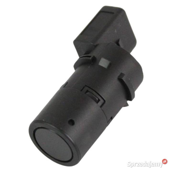 CZUJNIK PARKOWANIA TYŁ AUDI A6 C6 2004 2005 2006 osobowe Kraków