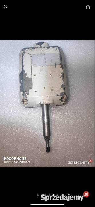 MAHRFEDERAL INC 2033122 Elektroniczny wskaźnik Biznes i Przemysł śląskie