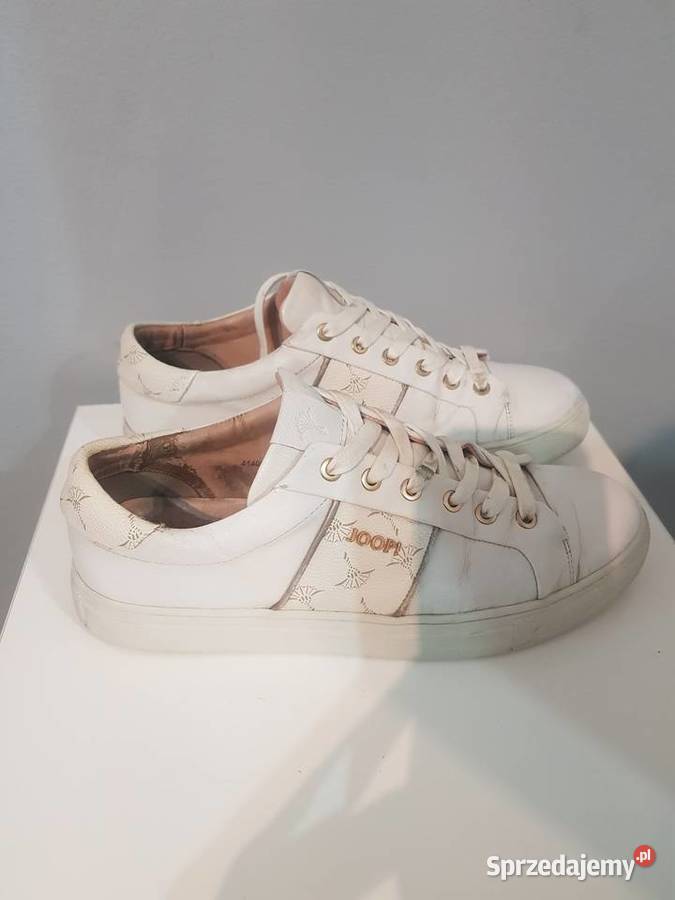 Sneakersy damskie Joop Cortina 41 małopolskie Kraków