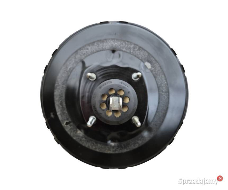 SERWO POMPA HAMULCOWA BERLINGO III PARTNER III osobowe Działoszyce