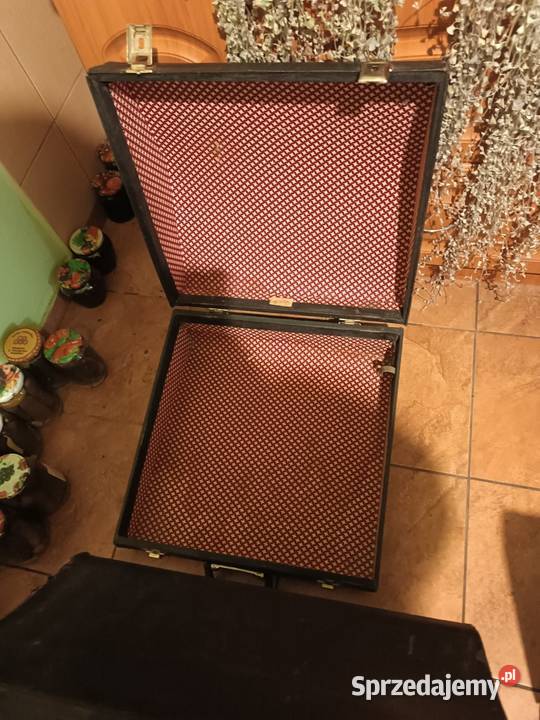 Futerał do akordeonu 80 basow