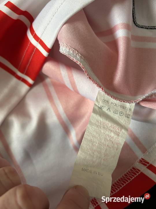 DERRY CITY FC Irlandia ONeills 2024 M UNIKAT dolnośląskie Wrocław