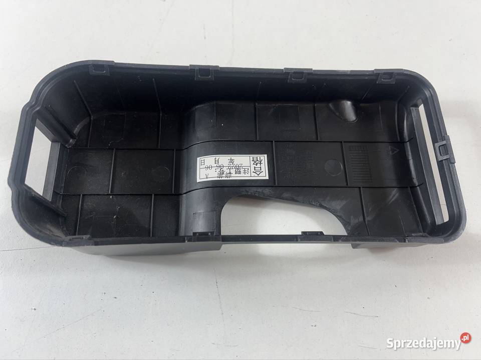 SMART 1 23r KRATKA WENTYLACYJNA KABINY Międzychód