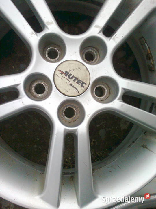 felgi aluminiowe 16 Hyundai Kia Mitsubichi Mitsubishi OE