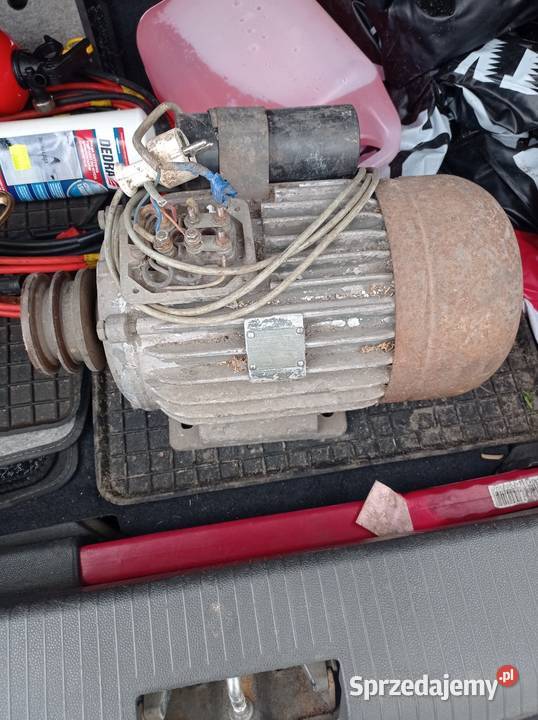 Silnik 11kw