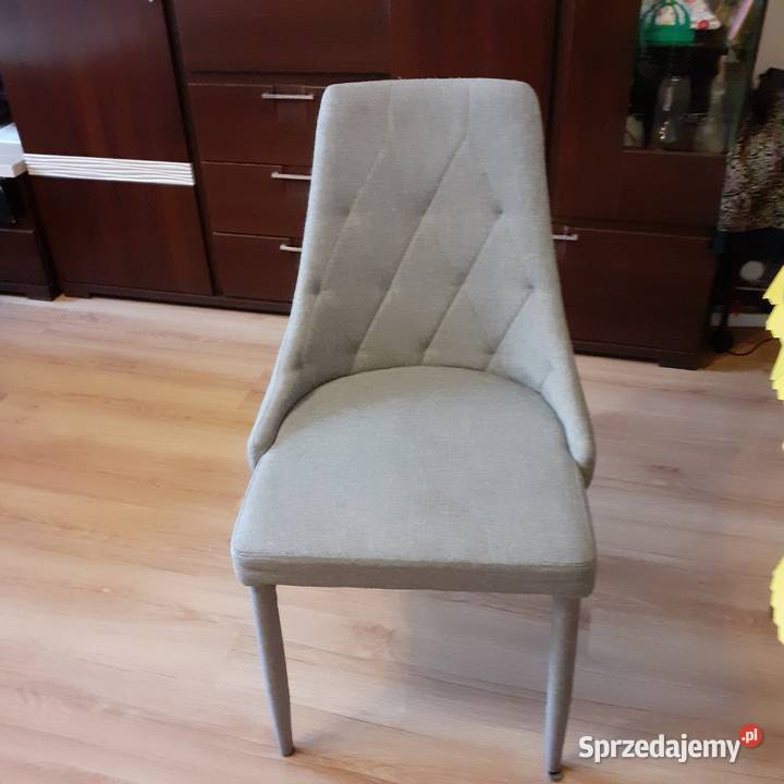 Krzesło tapicerowane Rzeszów