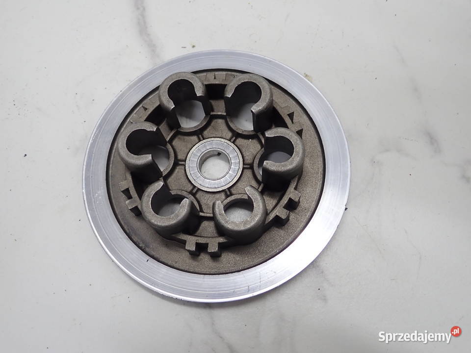 Docisk Kosz Sprzęgła Sprzęgło Husqvarna CR 250 Strzelce Krajeńskie