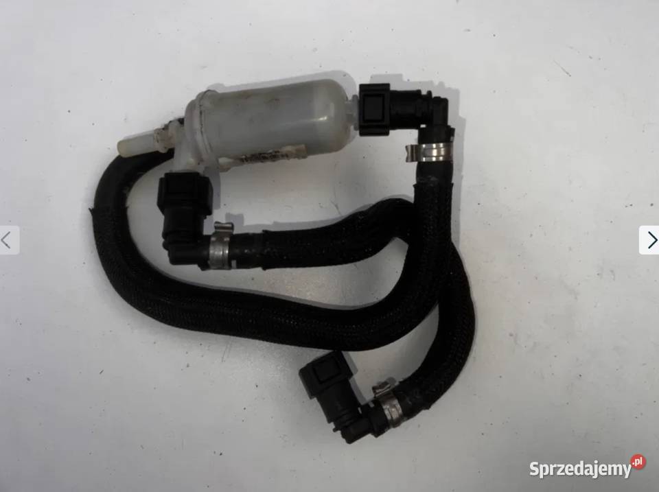 Filtr Paliwa Husqvarna Svartpilen 125 Ostrzeszów