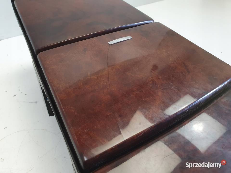 Mercedes ML W164 SCHOWEK TUNELU ŚRODKOWEGO Rudka sprzedam