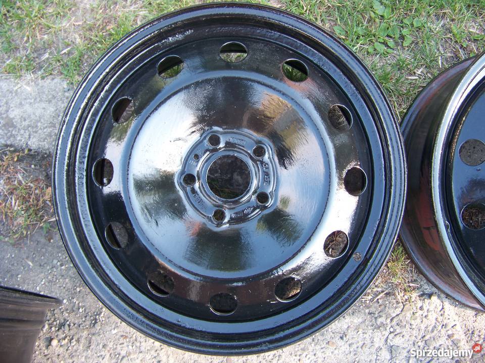 Sprzedam felgi 17 Renault Vel Satis Espace IV Kraków