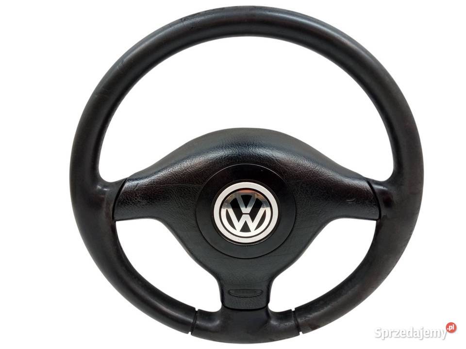 KIEROWNICA TRÓJRAMIENNA GOLF IV PASSAT VW sprzedam