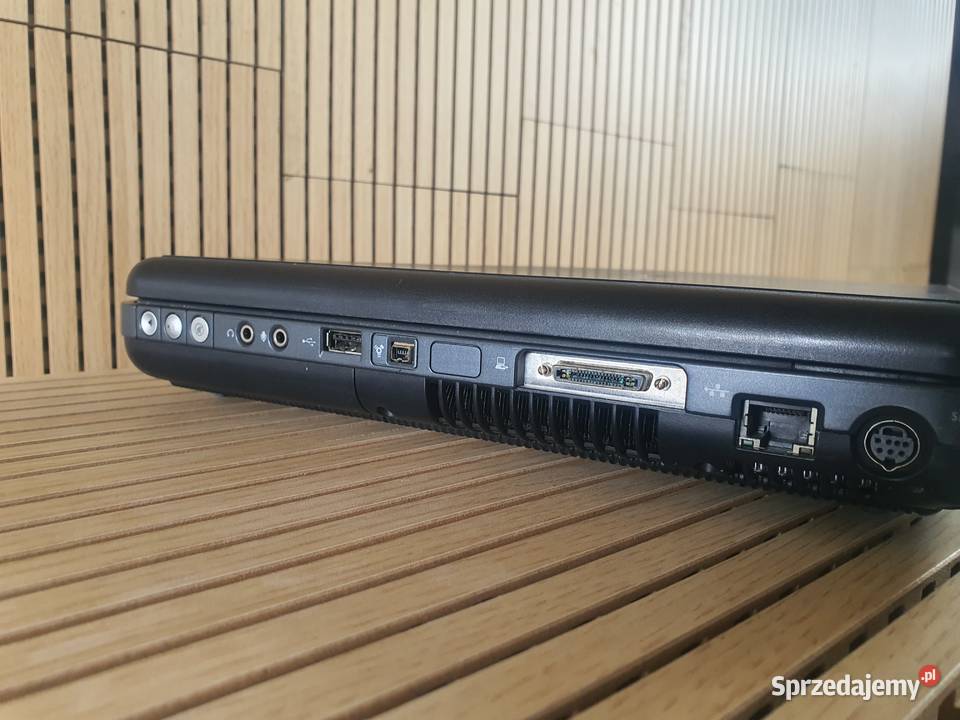 HP Compaq nx9105 Limanowa