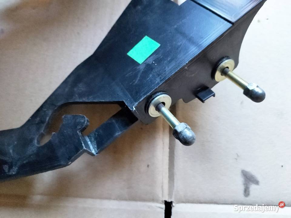 CITROEN C3 MK1 UCHWYT OBUDOWA SKRZYNKI Kamień-Kolonia