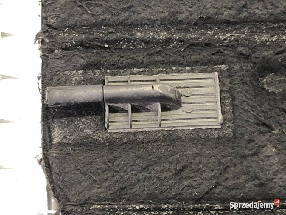 PÓŁKA TYŁ FORD FOCUS C 0307 OSŁONA BAGAŻNIKA osobowe