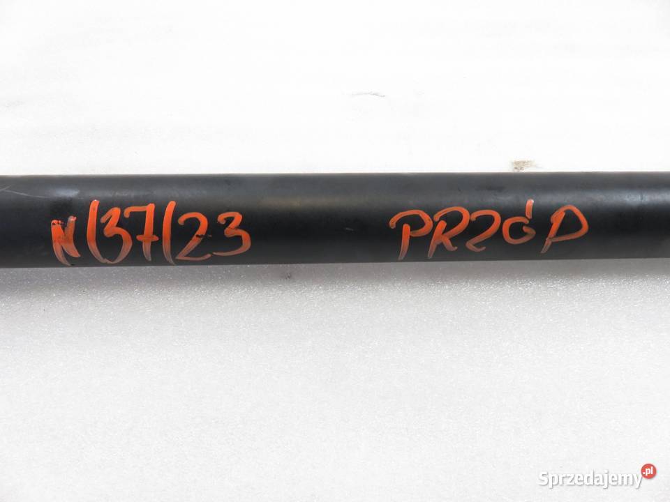 WAŁ NAPĘDOWY PRZÓD BMW X1 E84 xDrive 20 i