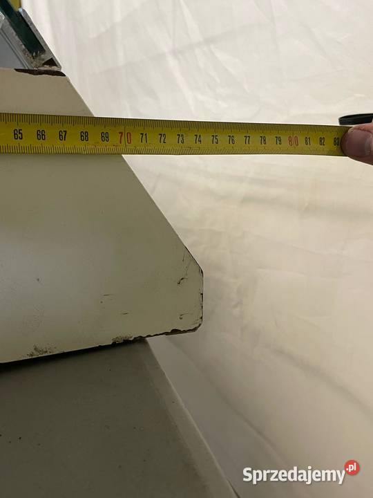 Witryna grzewcza gastro na 3 poj GN 11 Lublin