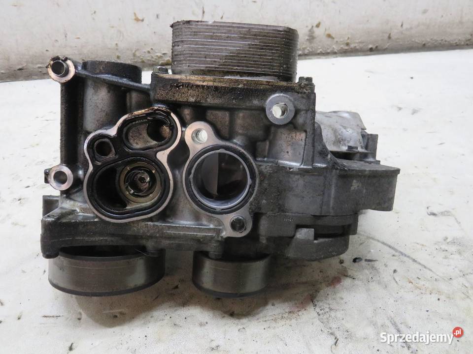 POMPA WODY 22 ICDTI CRV III LIFT sprzedam