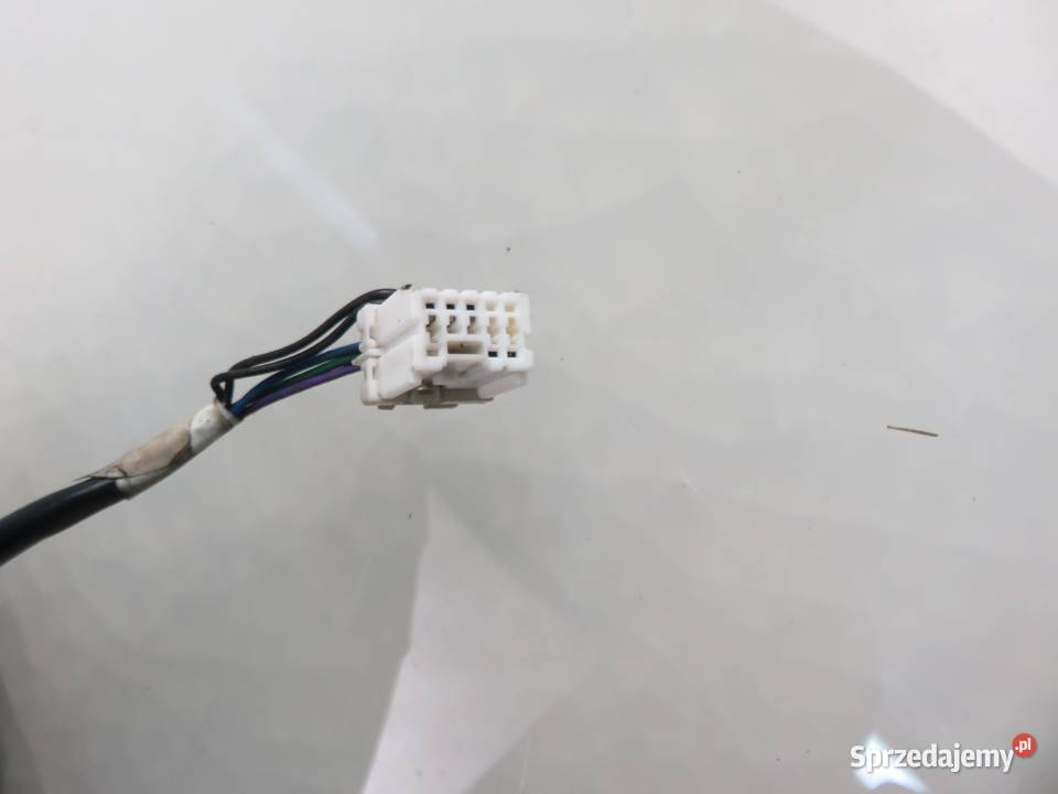 LUSTERKO LEWE NISSAN XTRAIL T30 5 PIN EUROPA osobowe