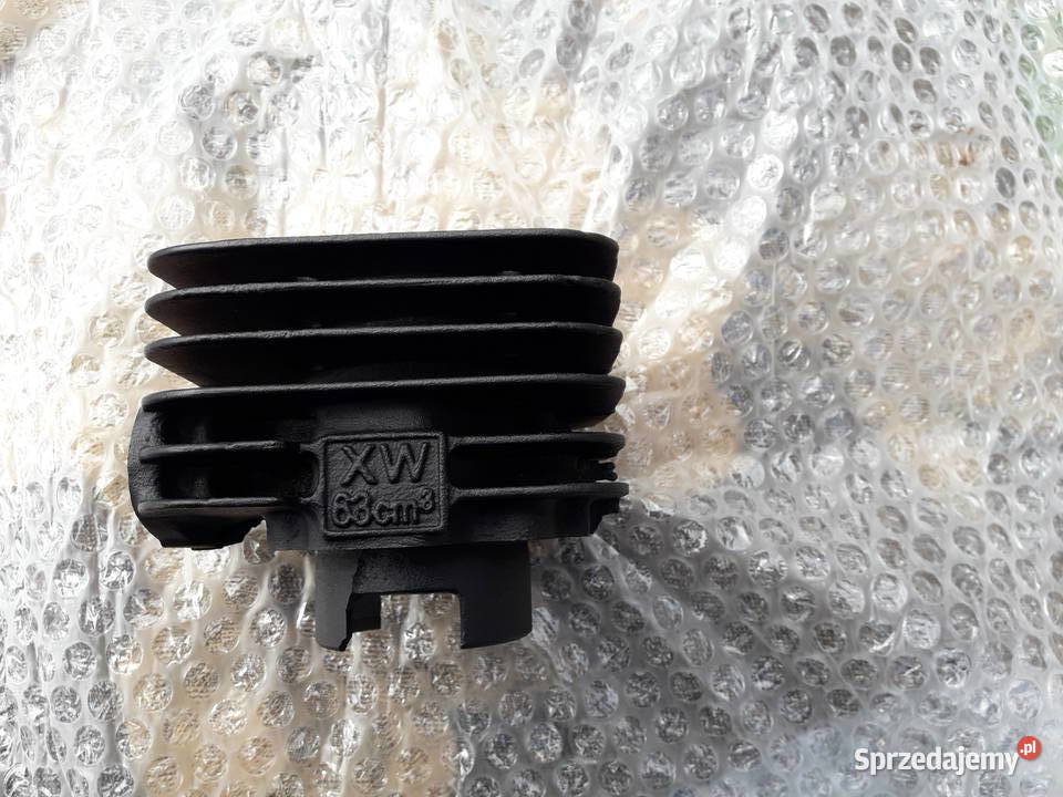 Cylinder do dwusuwowego agregatu prądotwórczego Miłosław sprzedam