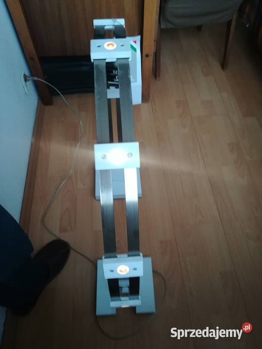 LMAPA LUMINA GECCO disaing Łódź