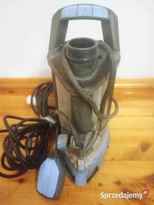 Pompa FORQ FQSW 12500