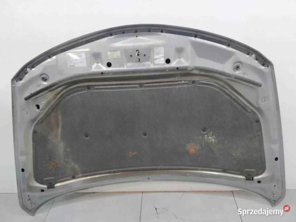 MASKA PRZÓD 30S Mazda CX9 I 2006 świętokrzyskie