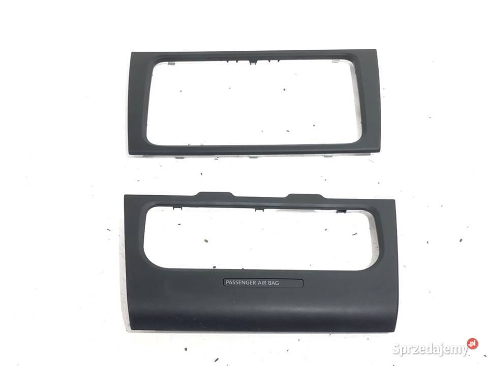 LISTWY DEKOR VW GOLF VI 5K0858069P Hatchback