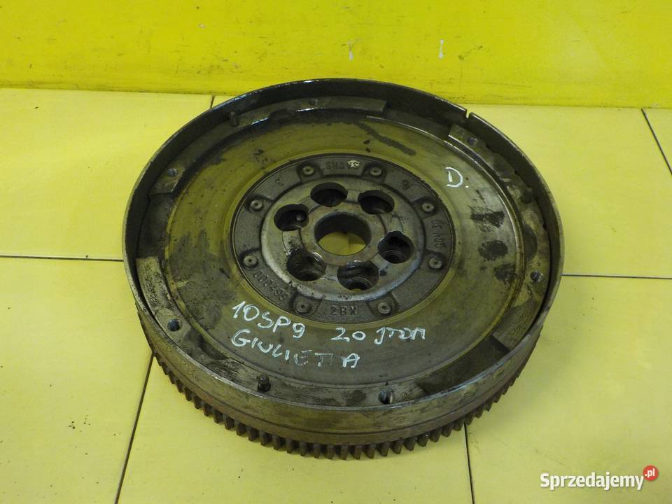 GIULIETTA 20 JTDM MJET 15r 150 940B5000 kolo