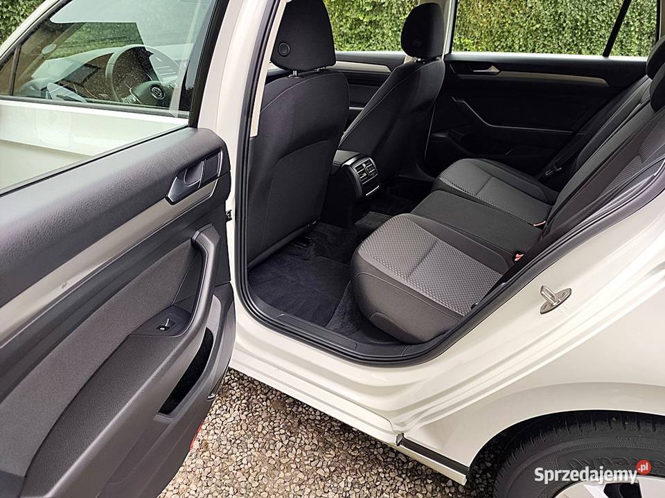 16 TDI 120 Navi Parctronik pt Lubartów