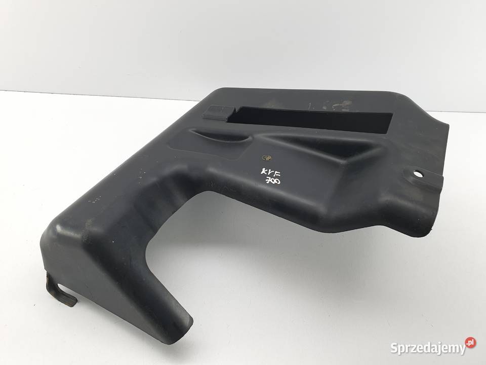 Oslona Obudowa Kawasaki Kvf 700 Prairie 650 Łódź sprzedam