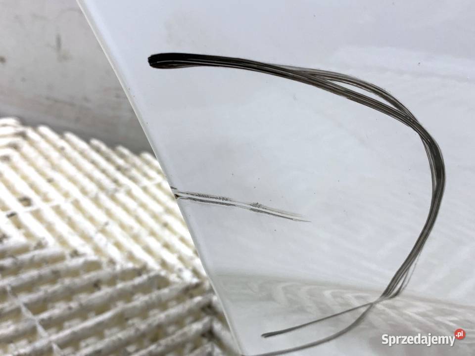 DRZWI PRAWY TYŁ BMW E83 SUV 0311 ALPINWEISS 3 sprzedam