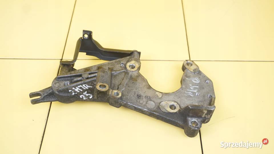 AUDI Q7 30 TDI 09r 232 BUG mocowanie pompy osobowe Suków sprzedam